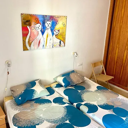 Apartment In Albir *