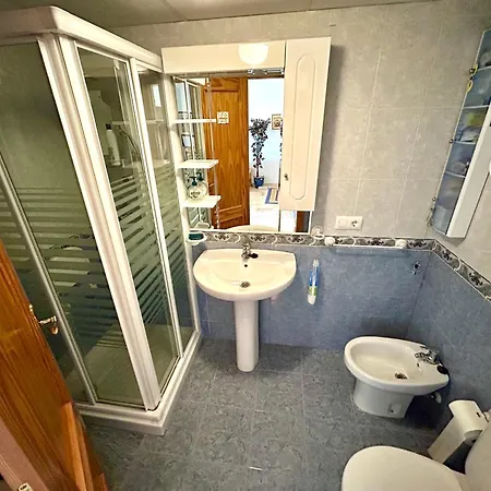 Apartment In Albir