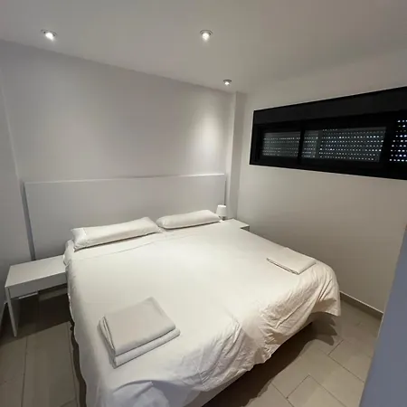In Albir Apartment L'Alfas del Pi