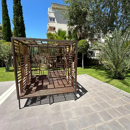 Apartment In Albir