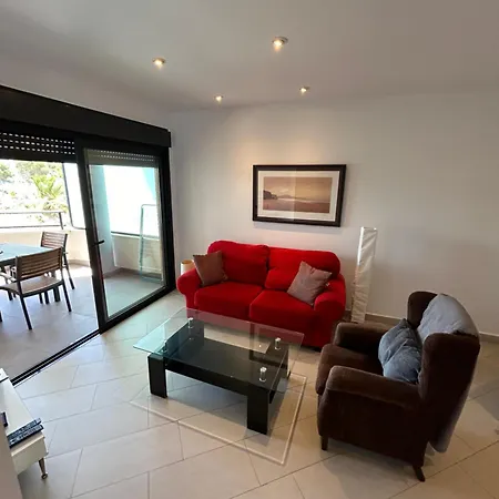 In Albir Apartment L'Alfas del Pi