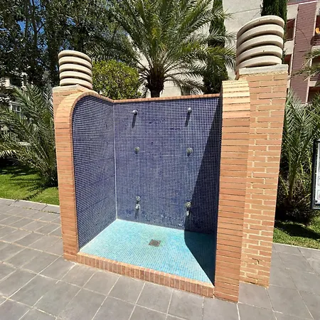 In Albir Apartment L'Alfas del Pi