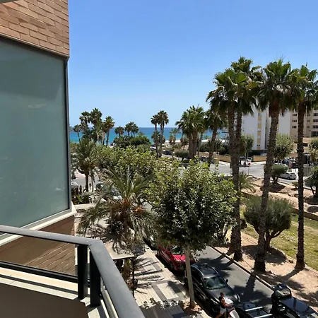 In Albir Apartment *