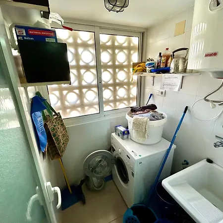 In Albir * L'Alfàs del Pi