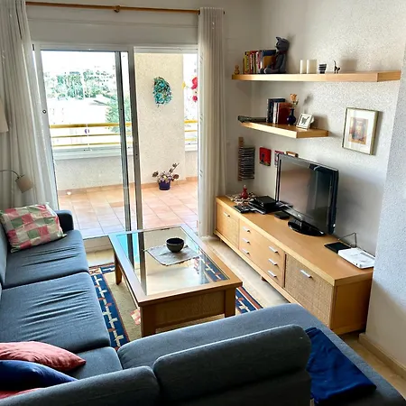 In Albir Apartament