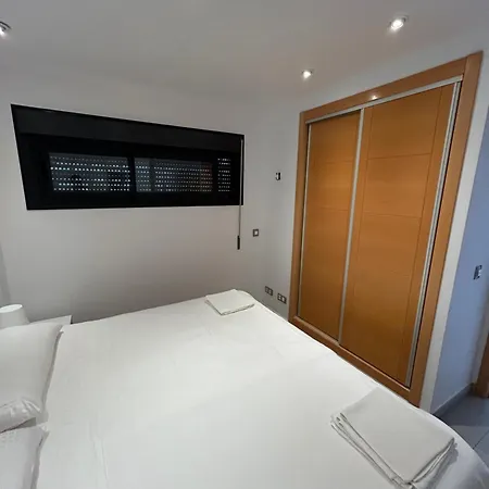In Albir Apartament